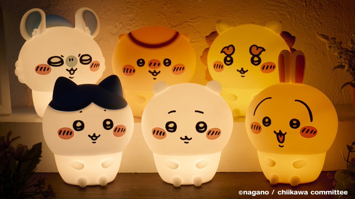 ちいかわのグッズ速報！ (@chiikawa_goods) / Posts / X