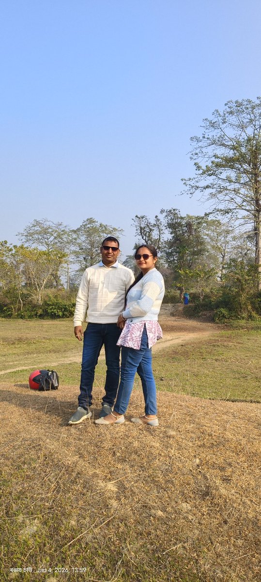 ranjay_saw's tweet photo. সচাকৈ মৰম ৰ কোনো সীমা নাই, কেতিয়া কিমান বেছি ভাল লগা হৈ পৰে 🥰

@I love you https://t.co/8NjqcDBcFp