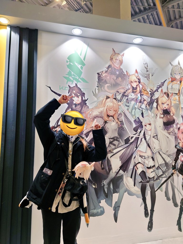 アークナイツ ムリナール まとめ売り アークナイツフェス 日直当番