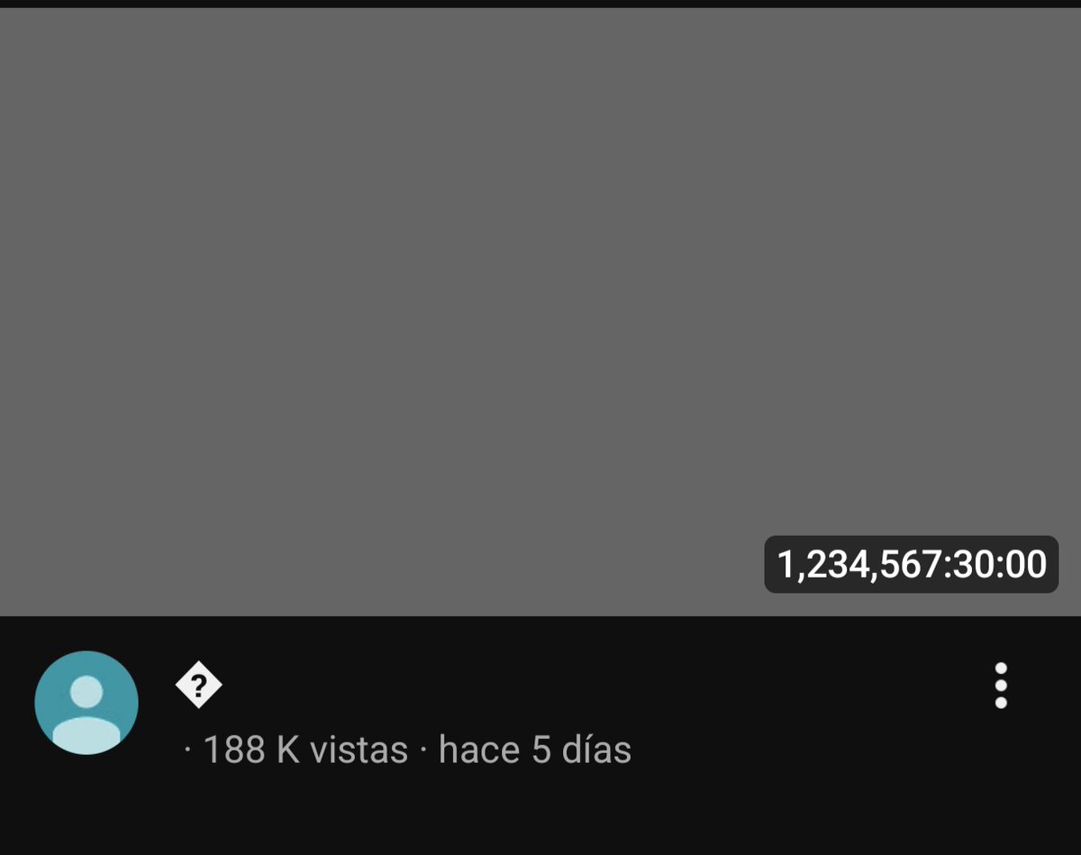 MrJavobat8's tweet image. I was browsing youtube and came across this, WTF!? This shit lasts at least 10 years