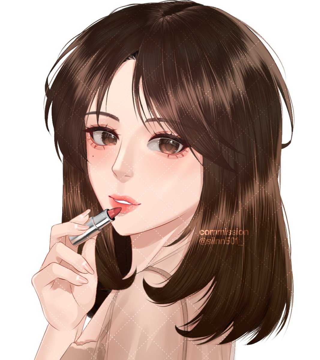 Shin cms close ☆ tweet media