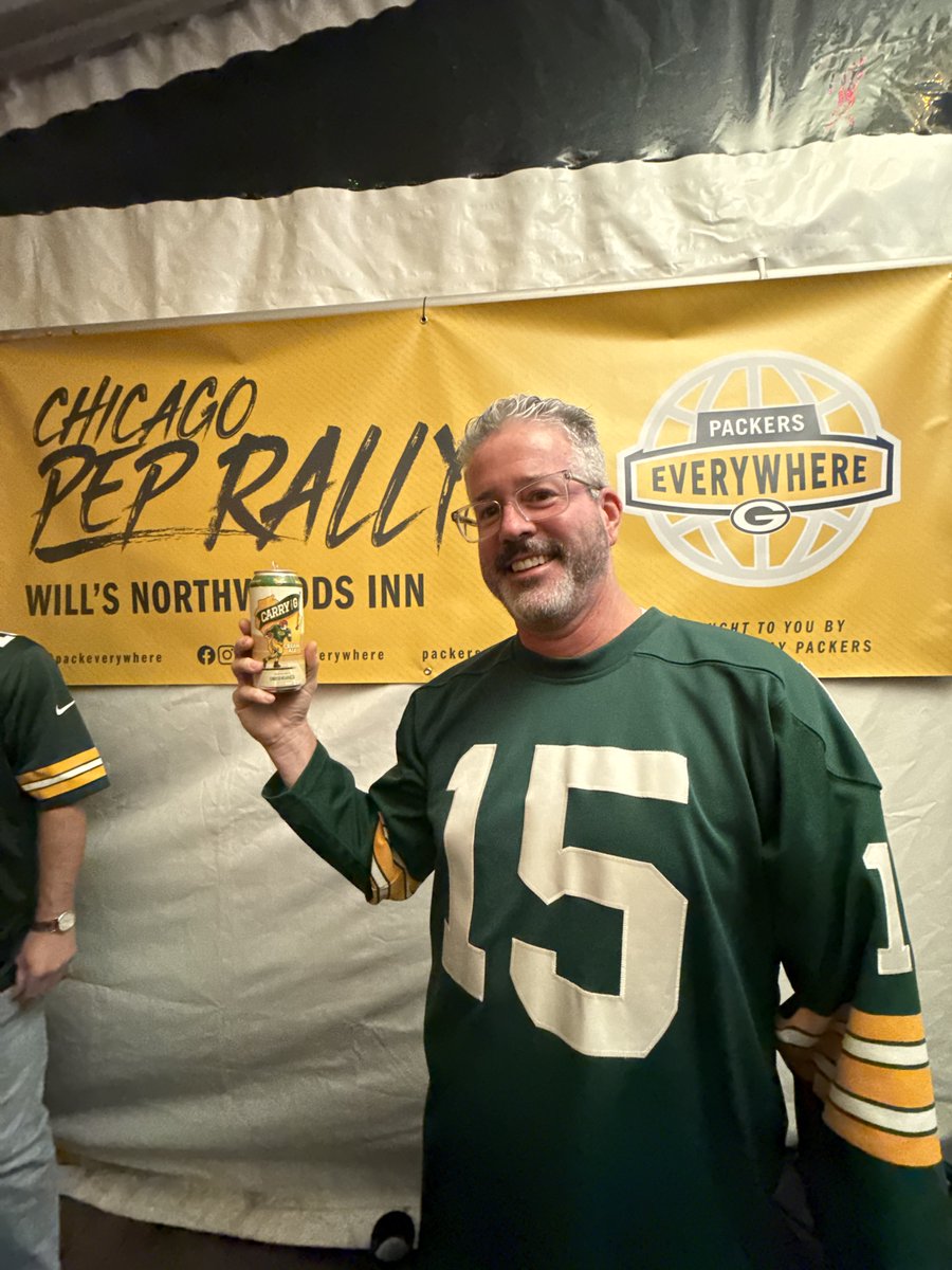 Trent Lamphier tweet media