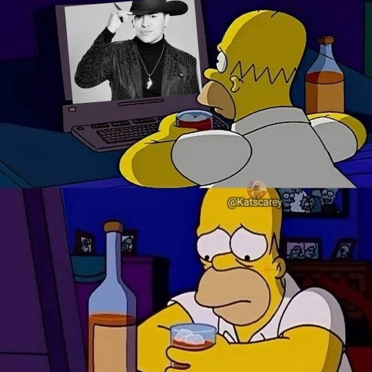 KatsCarey's tweet image. Colombianos después de conocer la noticia de la muerte de Yeison Jiménez.