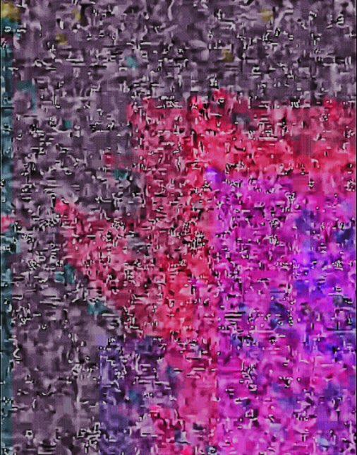 funkin_theories's tweet photo. Brightening up the static in the “Friday Night Funkin’ 5 Year Anniversary”, there appears to be a figure.

Is this Mommy Mearest? Spirit? Or just an effect? https://t.co/6ldAhvPoHP