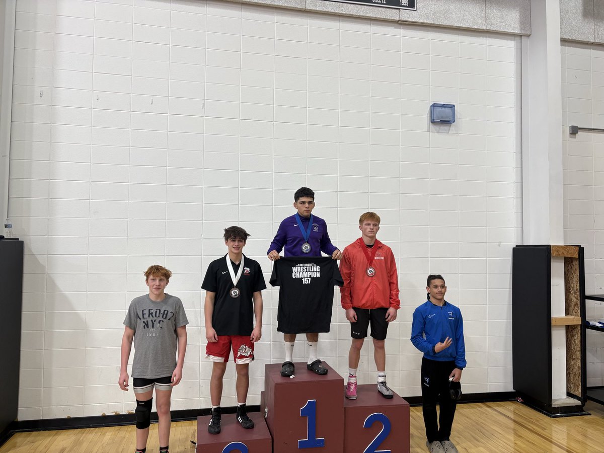 Hammond Central Wolves Wrestling, IN tweet media