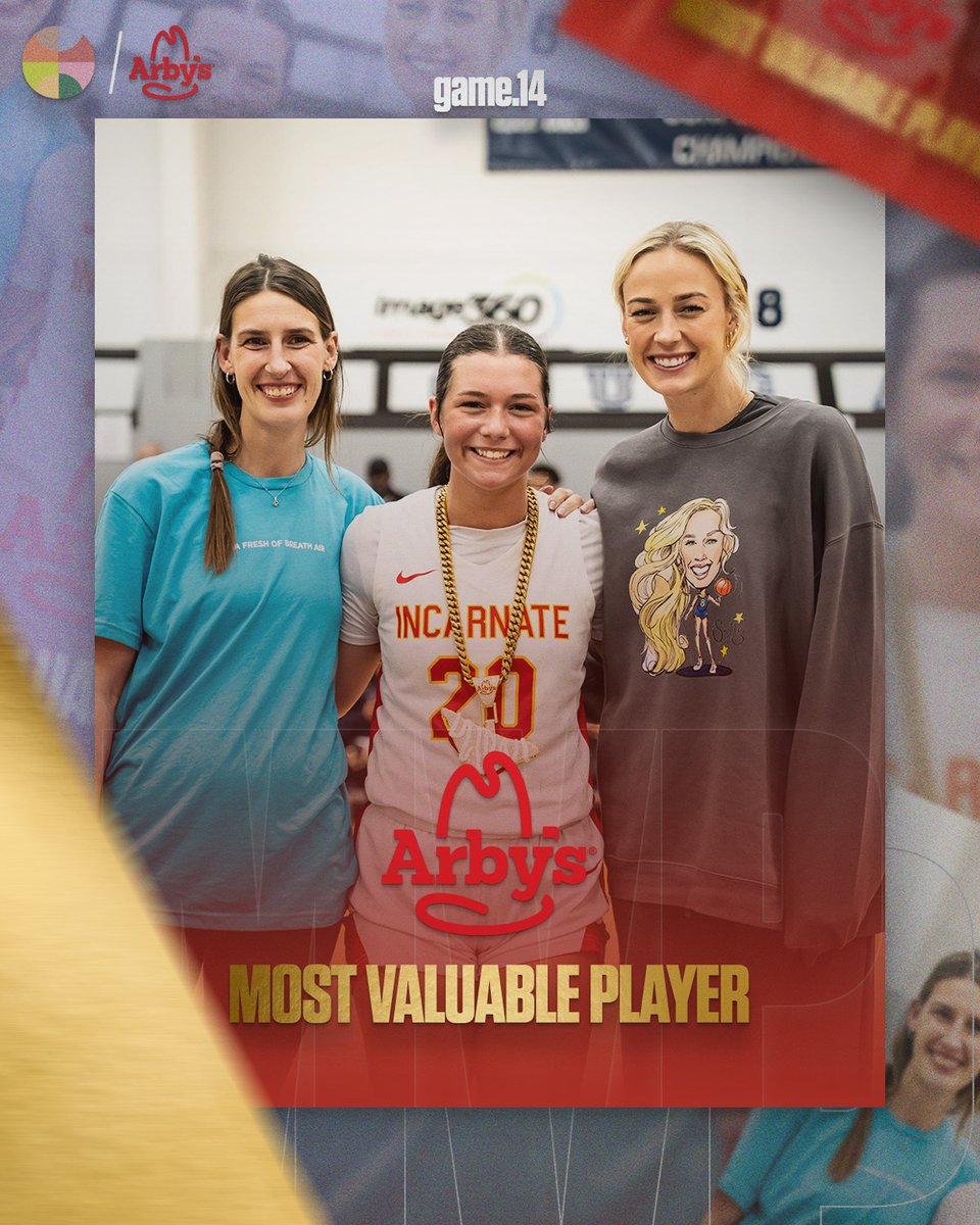 Sophie Cunningham Classic tweet media