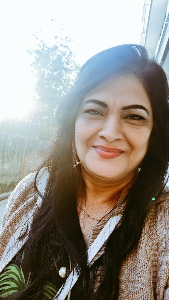 Dr kavita kiran tweet media