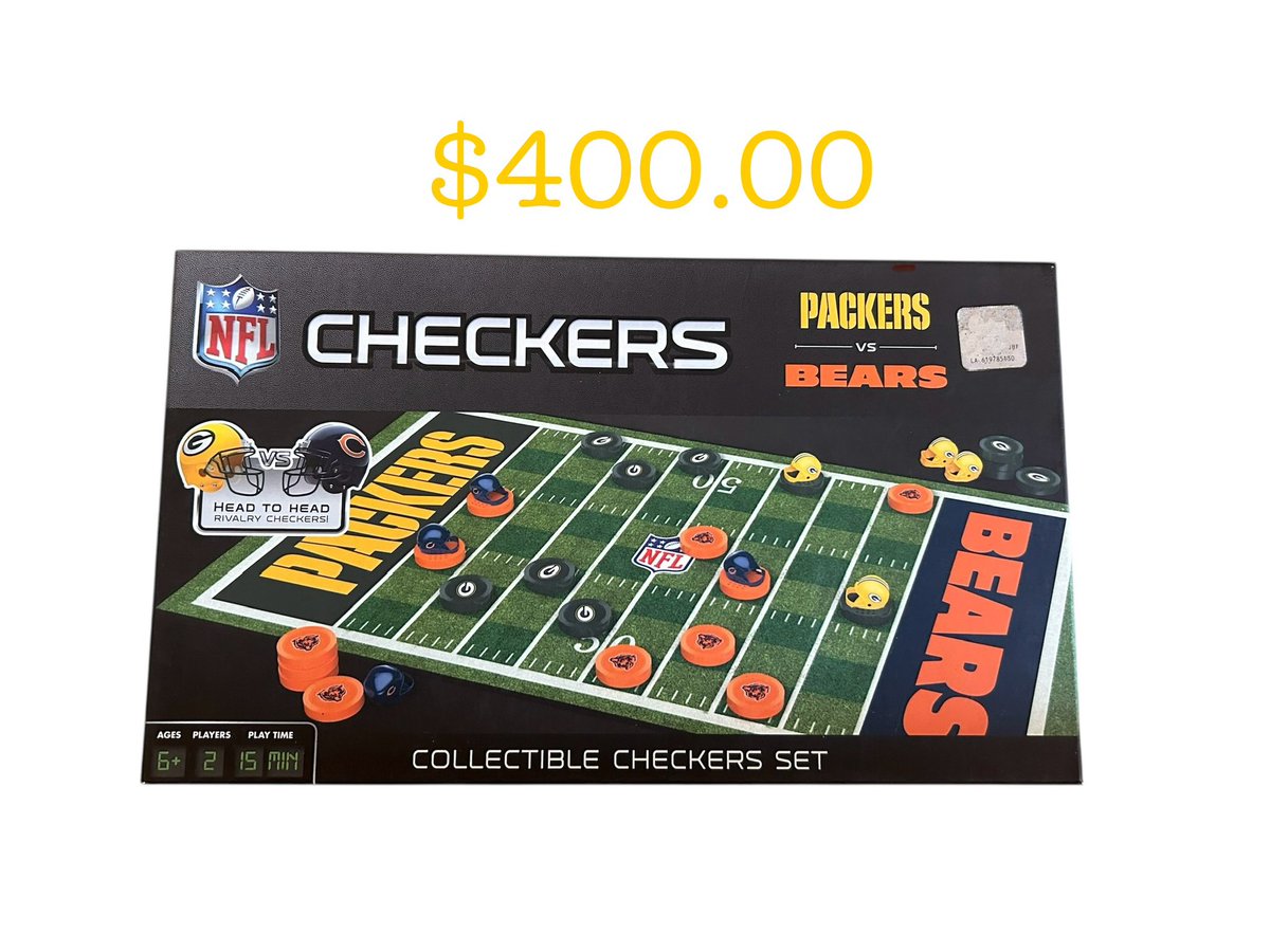 Juego de damas. #NFLEnTelevisa