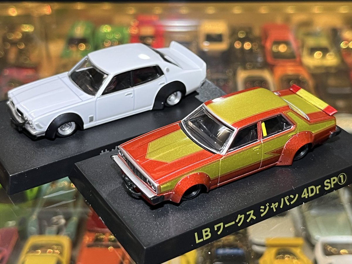 グラチャンコレクション　シークレット Amazon | 【4S】 アオシマ 1/64 グラチャンコレクション 第3弾