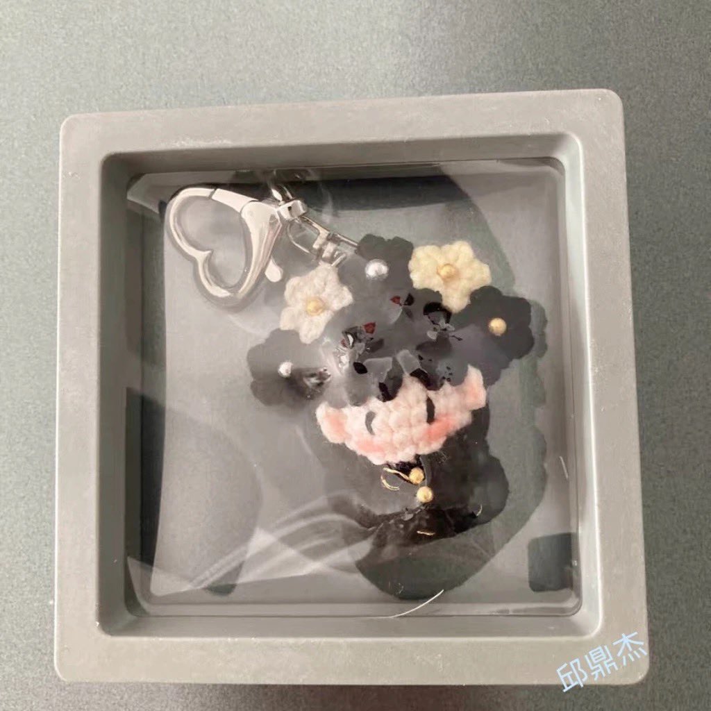 Cʜᴇ́ʀɪᴇ 🌹|| แม่อาซิง ★☆ tweet media