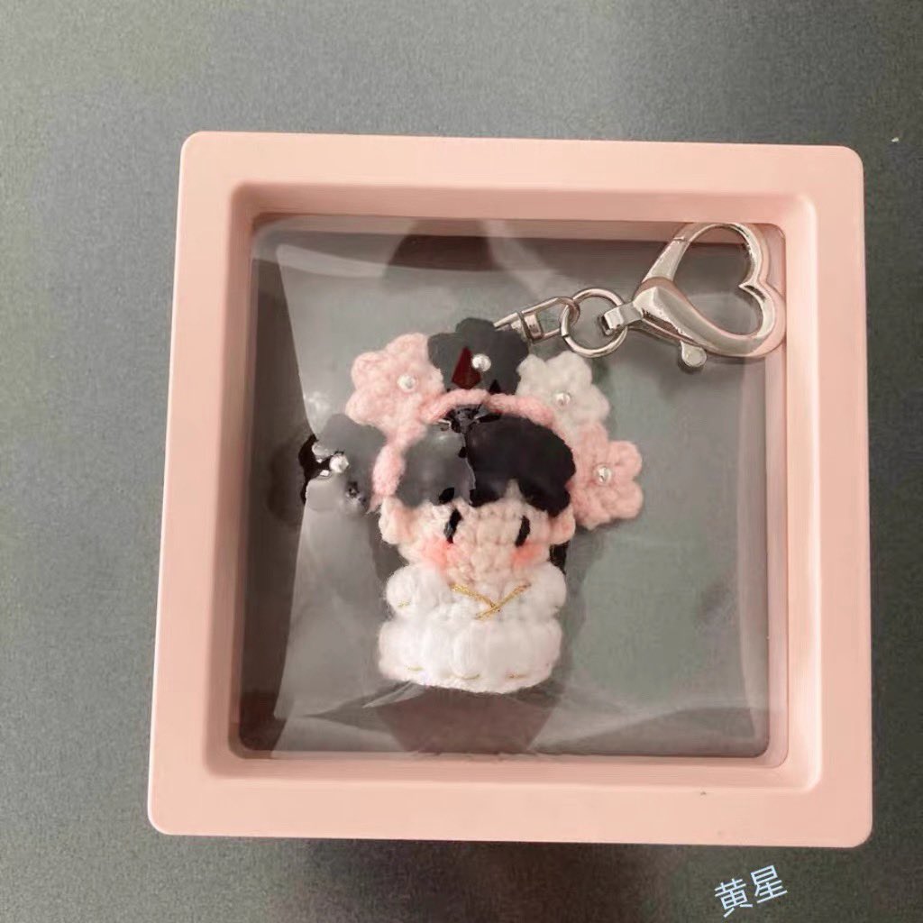 Cʜᴇ́ʀɪᴇ 🌹|| แม่อาซิง ★☆ tweet media