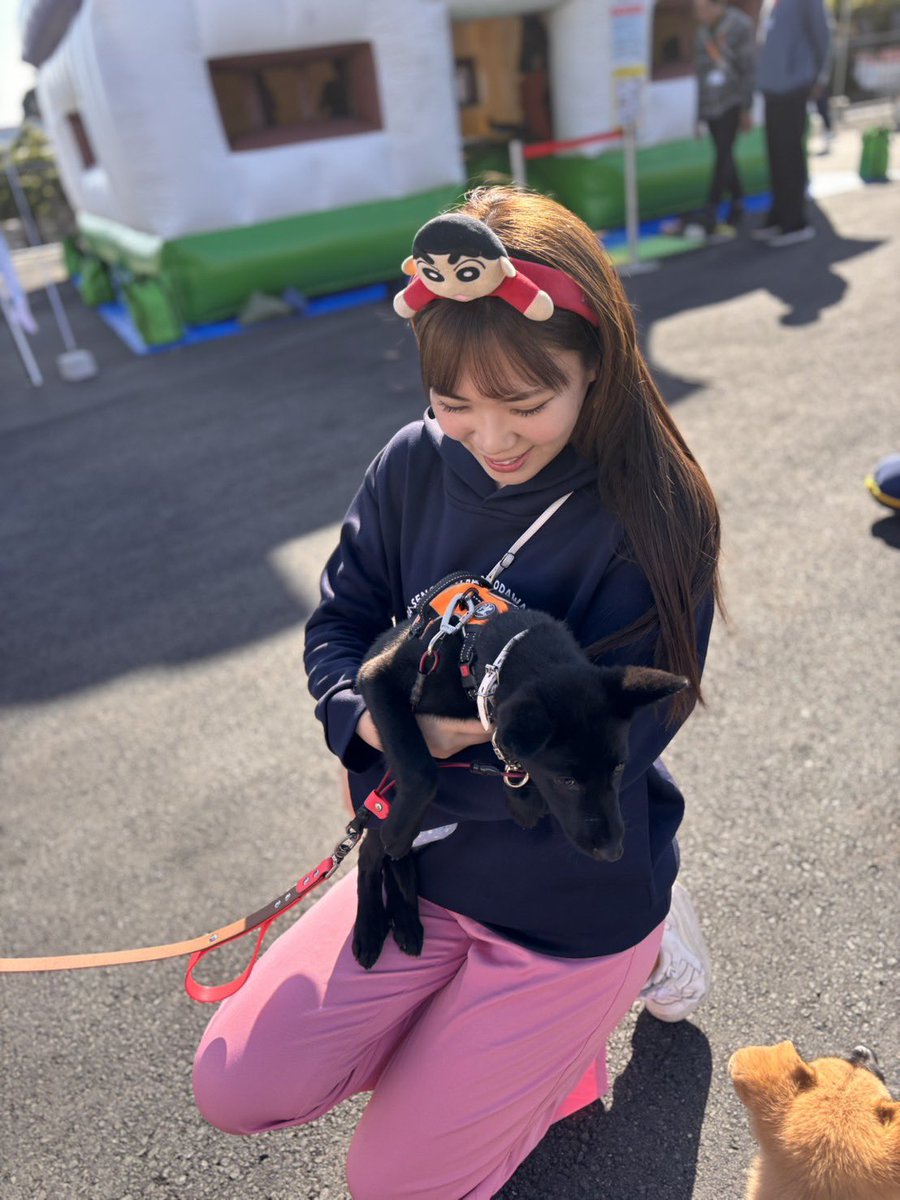 野々原(ののはら)さやね❤️💛クレヨンしんちゃんグッズギネス世界記録