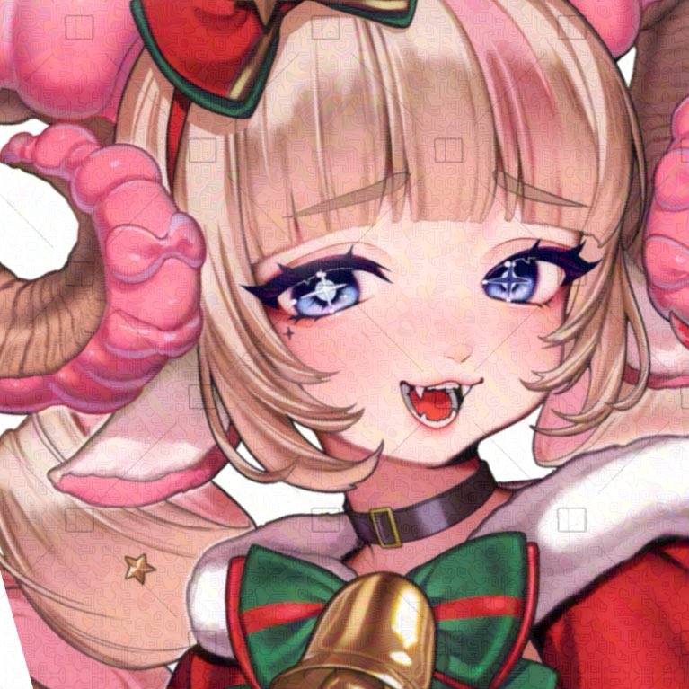 去年後半に描かせて頂いたお顔
みなさんかわいい 