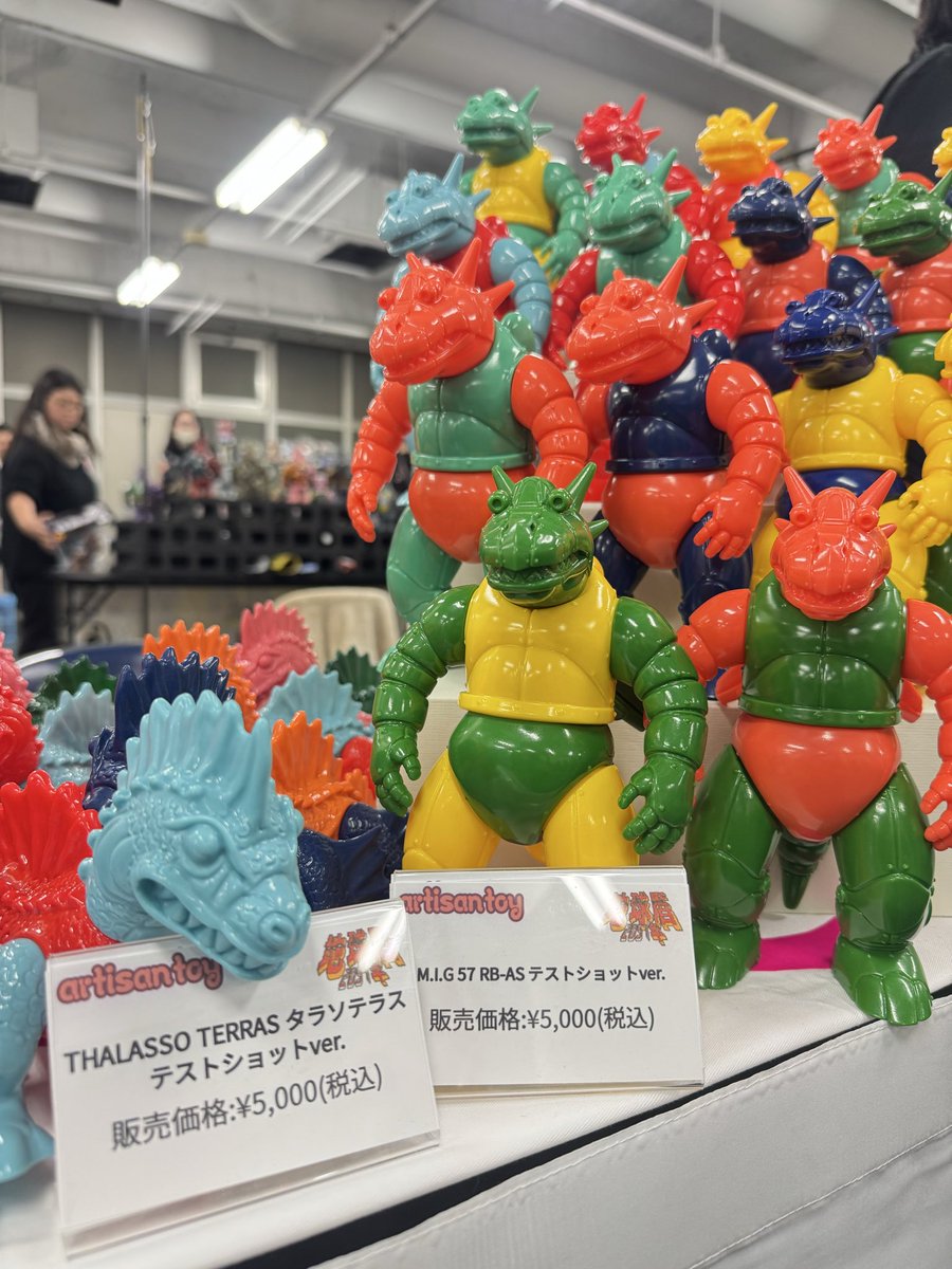 artisantoy (@ArtisanToy) / Posts / X