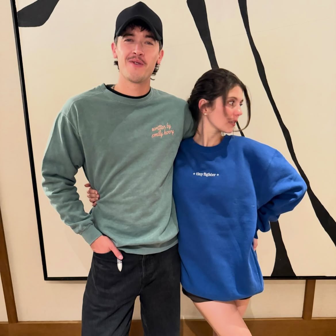 blythsluv's tweet image. ICONS