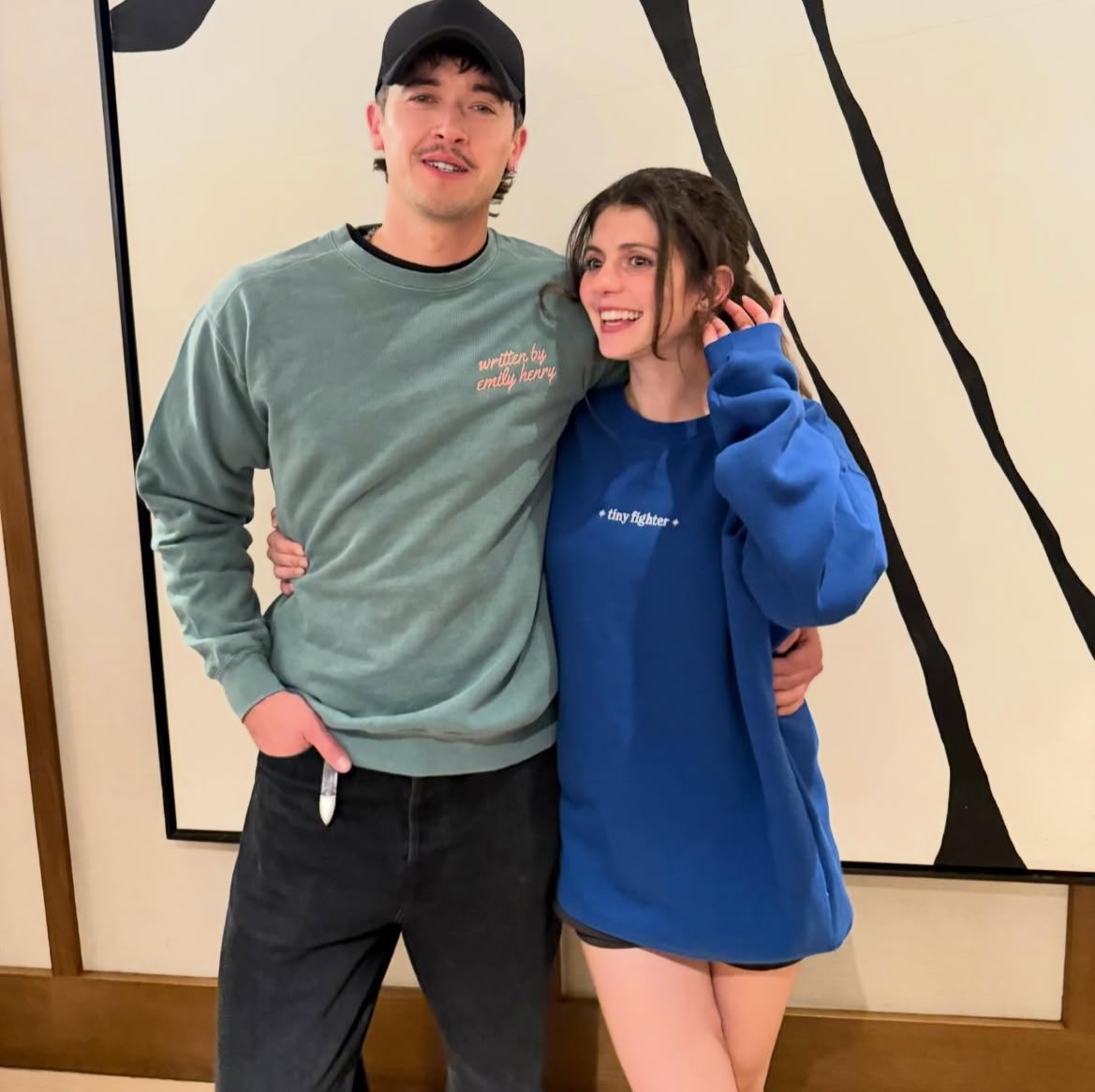 blythsluv's tweet image. ICONS