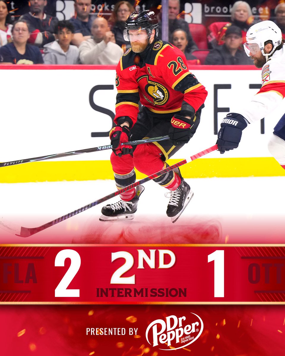 Ottawa Senators tweet media