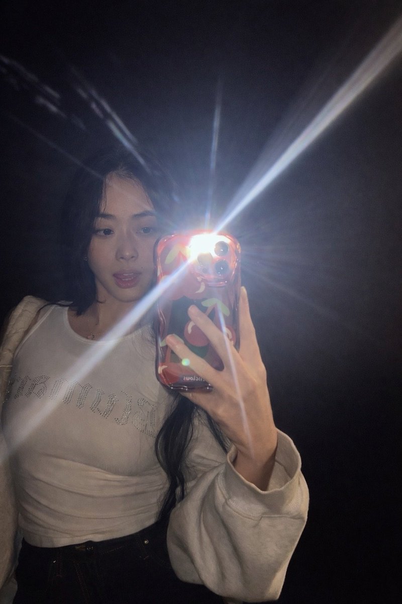 Rae 黄蕊馨 tweet media