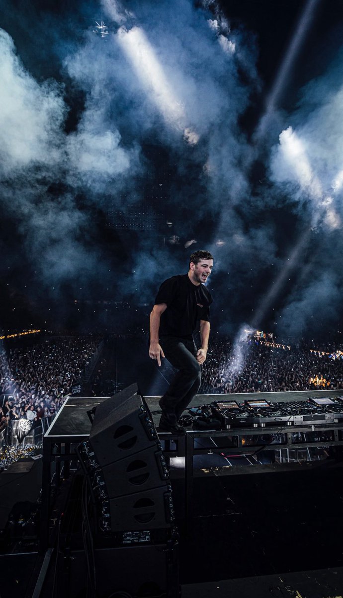 Martin Garrix Info tweet media