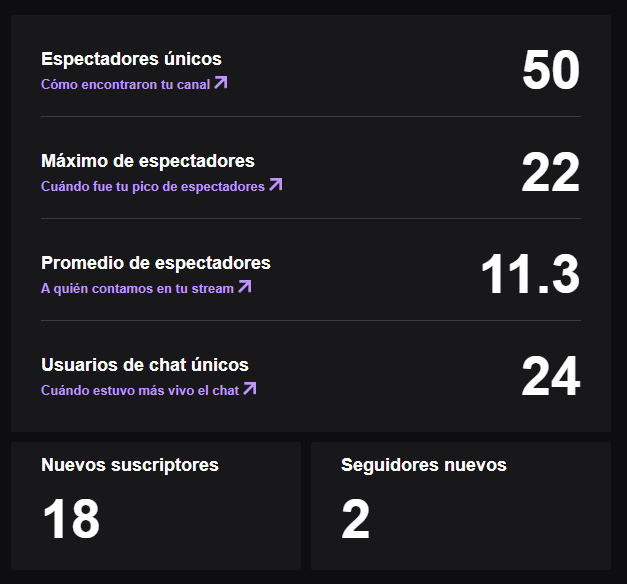 Paecit0s's tweet image. Y los cumplí muy feliz :3

#Paefest2 💚✨