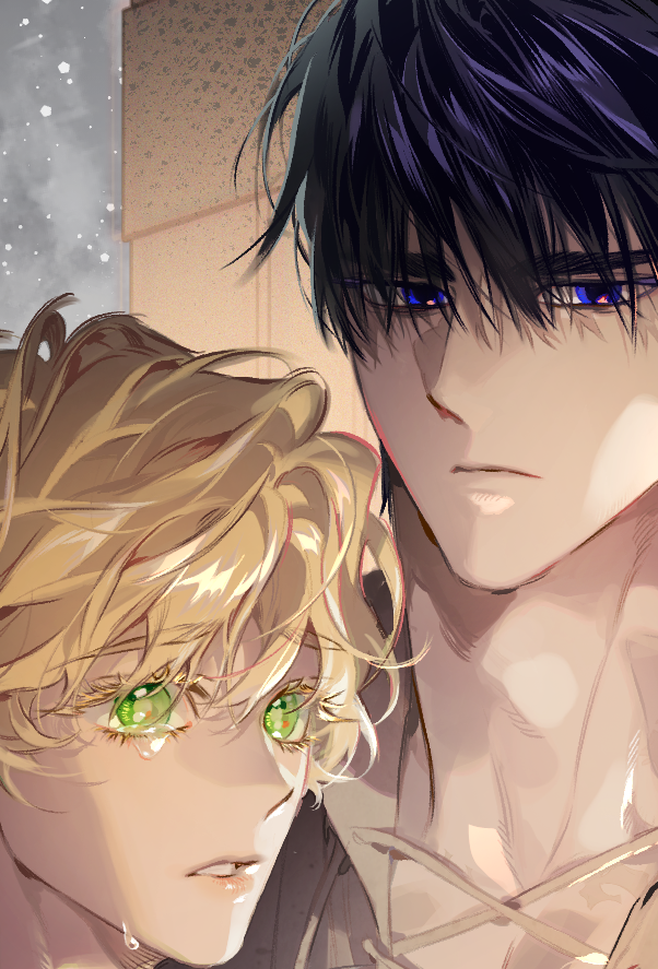 초봄 (@cho__vom) / Posts / X