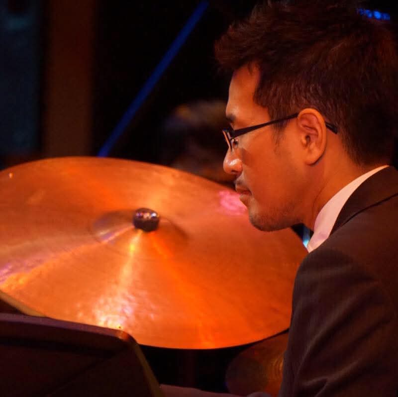 明後日1/13（火）は浅草「Jazoo」　 jazoo-asakusa.jp　で私のトリオ(本川悠平b、田村陽介ds）のライブ&amp;ジャムセッション。みなさん、我々と一緒に楽しくジャムりましょう！