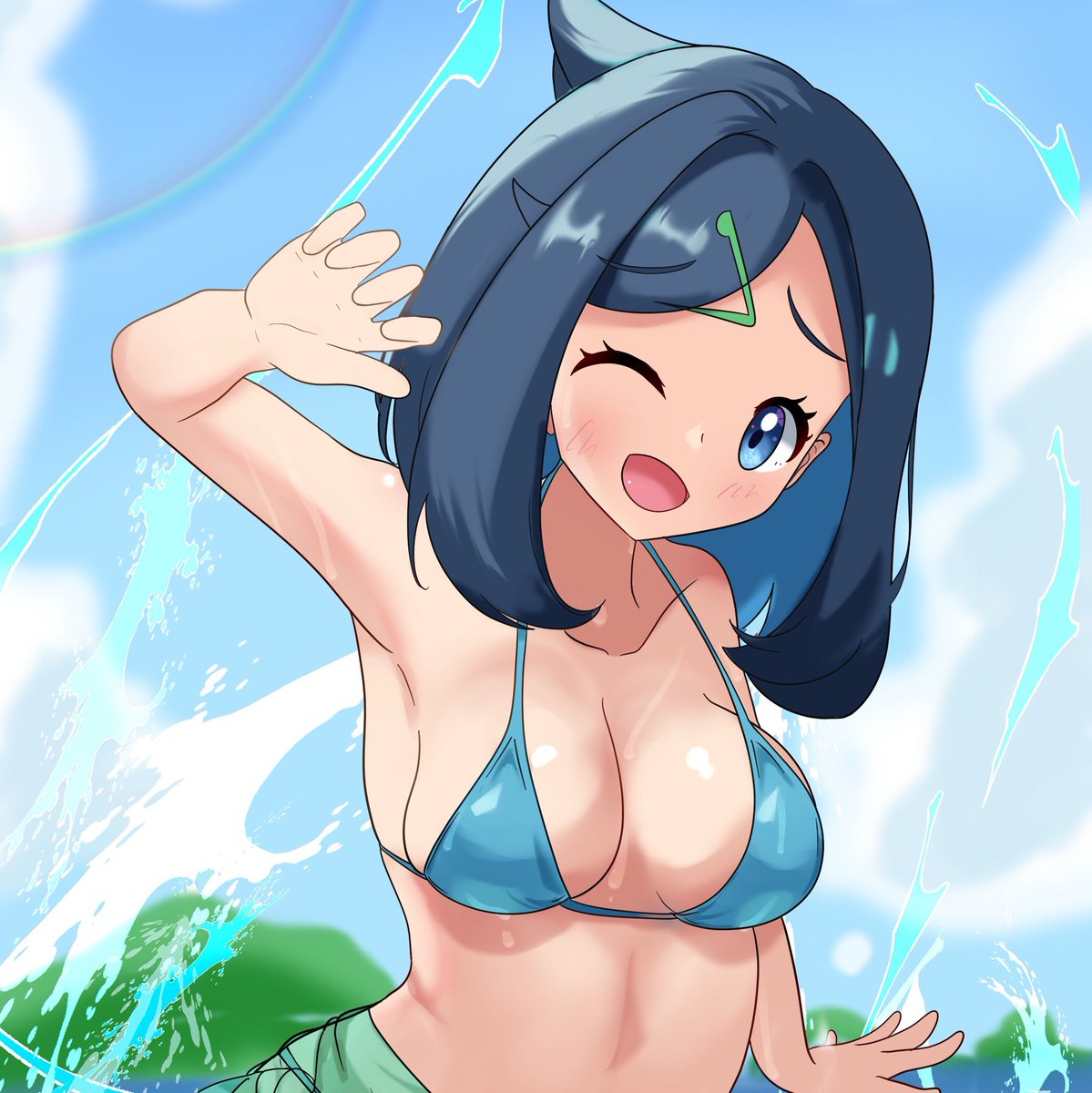 #3連休はフォロワーさんが増えるらしい 
もうそろ1100人の景色くらい見せてもらっても良くないですか…?
どんだけ時間かかるんですかたかだか5.6人フォローしてもらうのに

ほんまに負け犬 