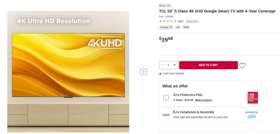 Price Errors tweet media