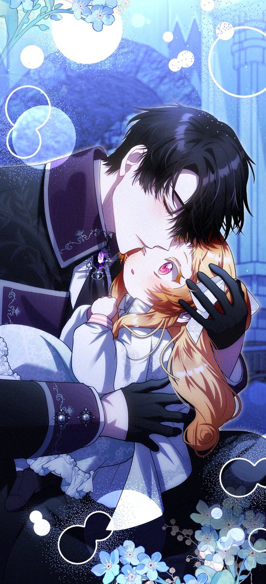 Daily Manhwa Sunshine🔅 tweet media