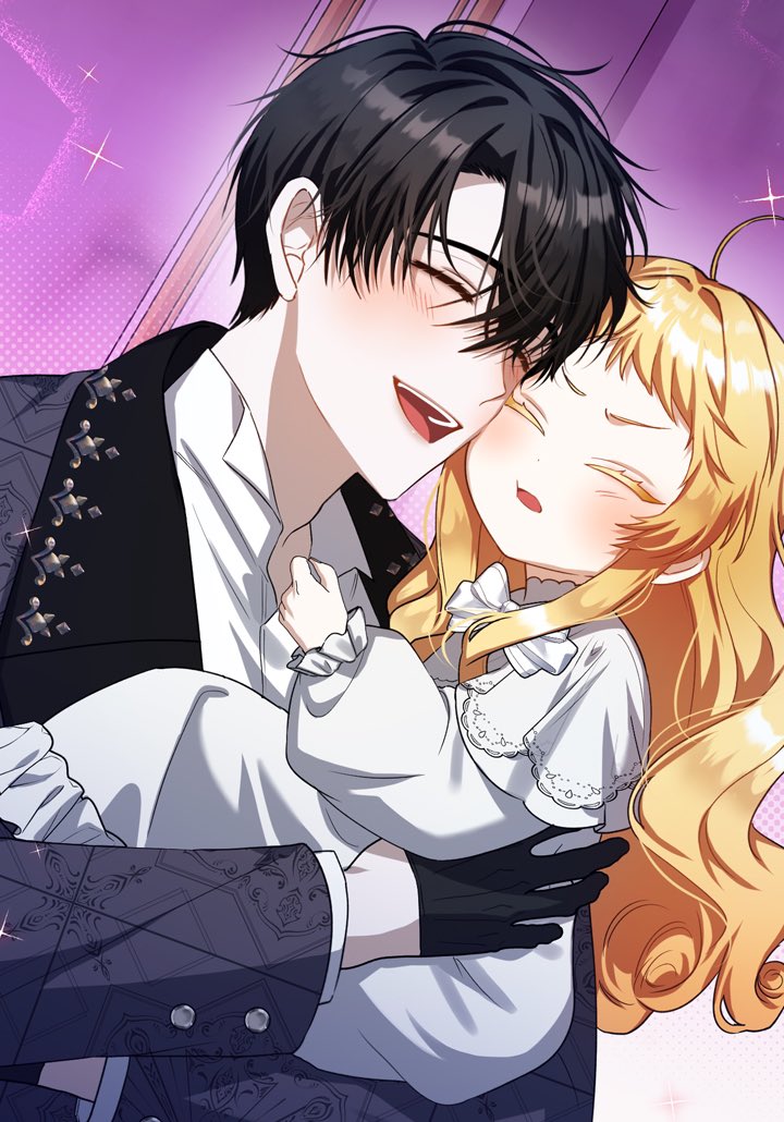 Daily Manhwa Sunshine🔅 tweet media