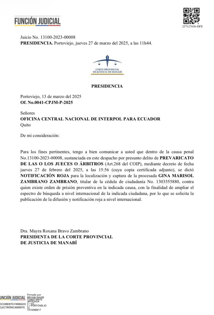 La Informante tweet media