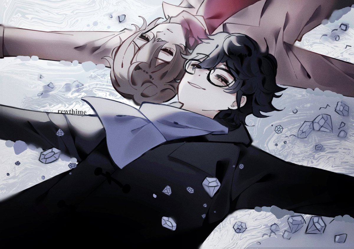 when it was real, its all that i could feel until it went away ✦ 
#shuake