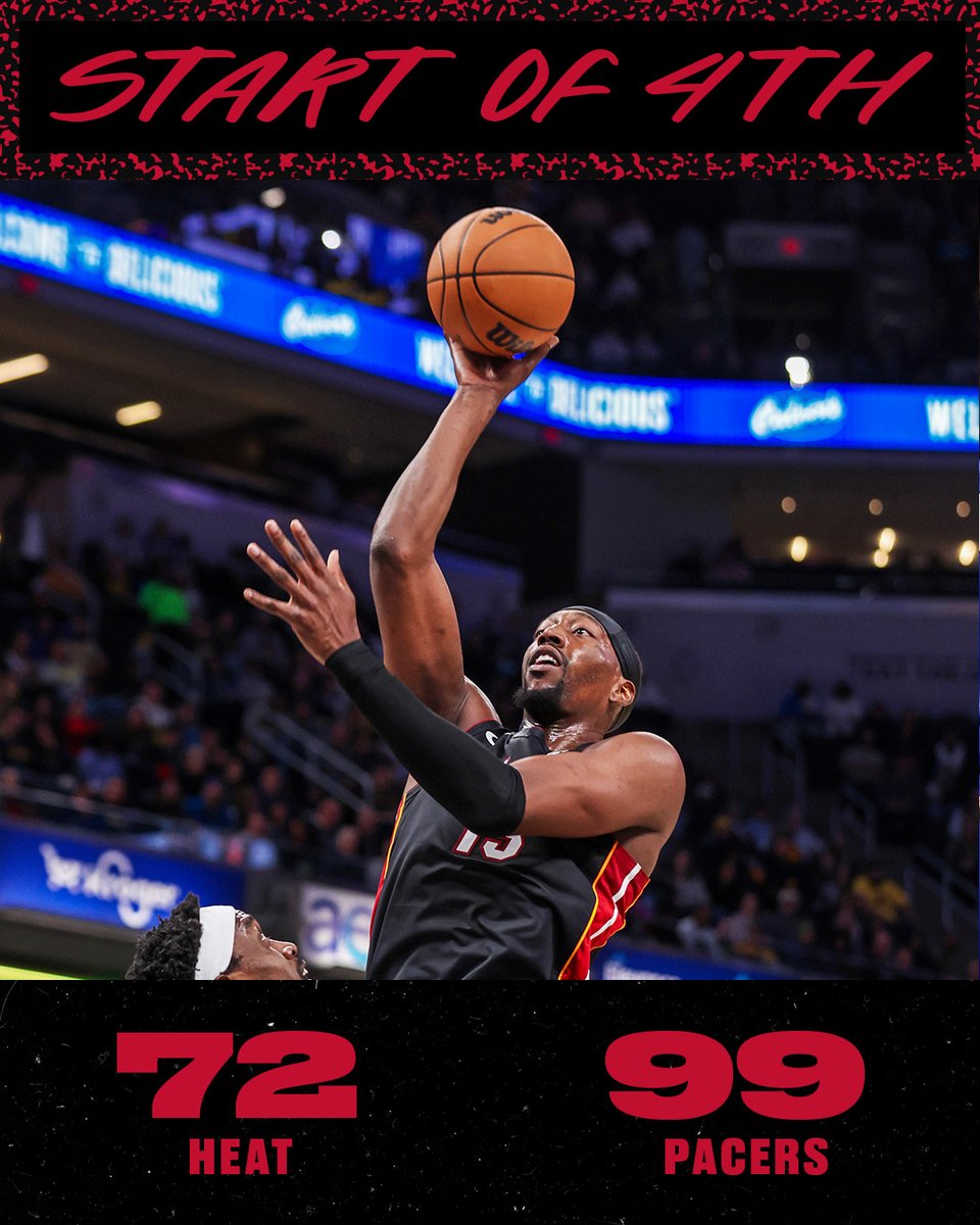 Miami HEAT tweet media