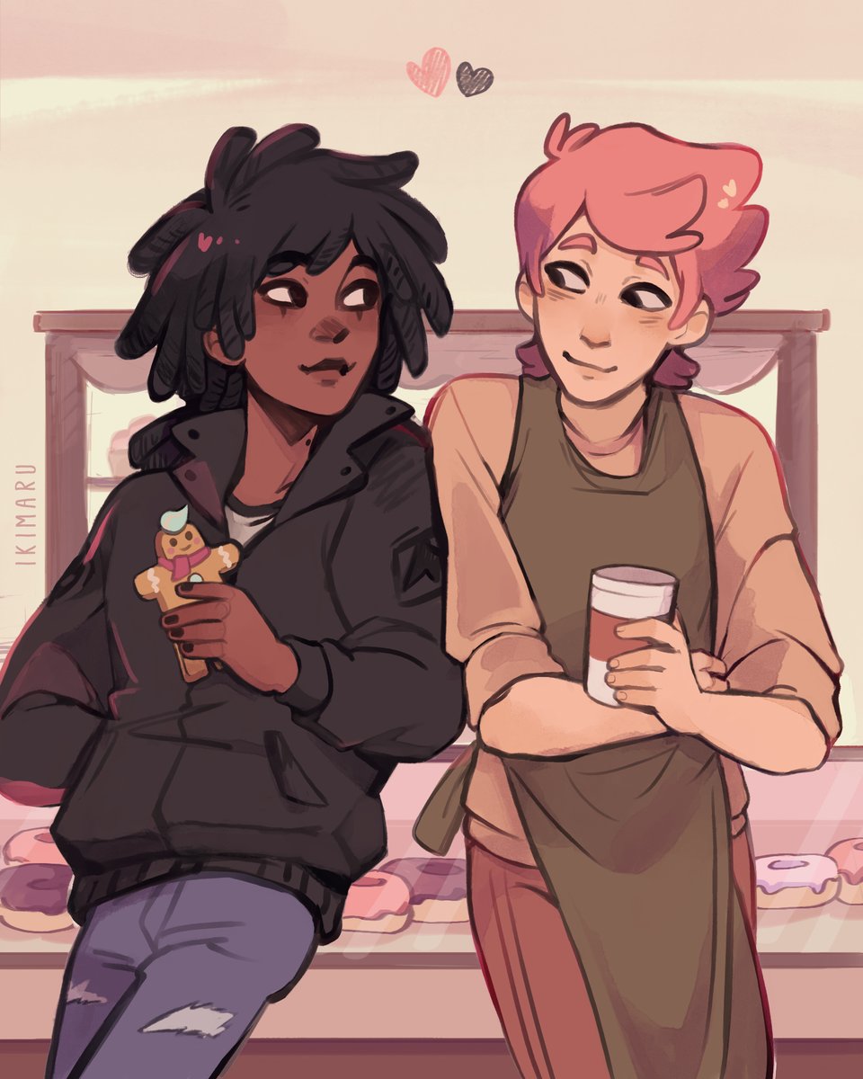 human #gumlee tho...