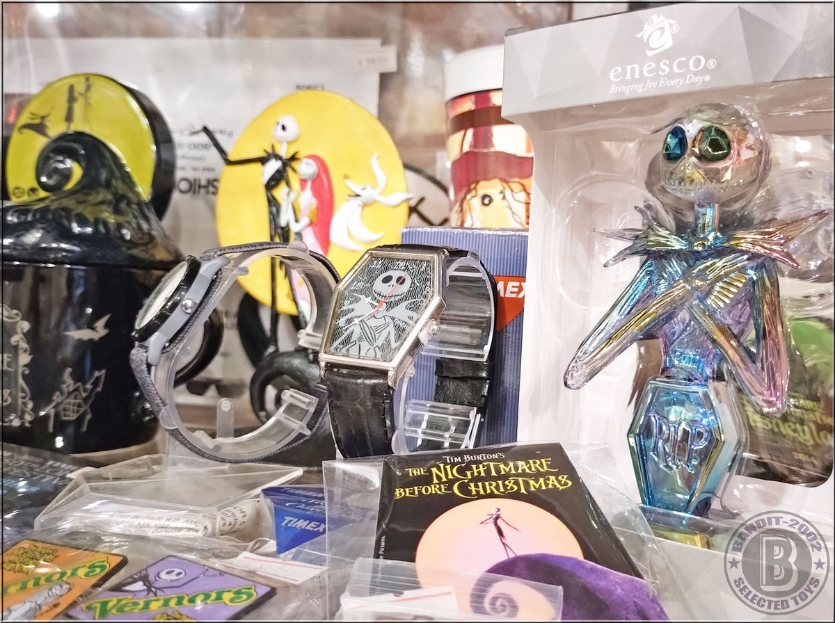 BANDIT-Selected Toys on X: 