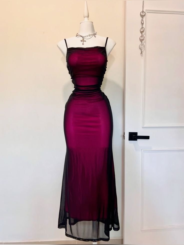 aesttics's tweet image. This dress