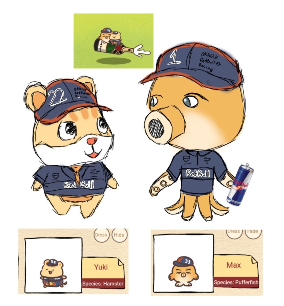 _star_bow_'s tweet photo. 3322 as animal crossing villagers 🤲 https://t.co/JNkKlrrCmq