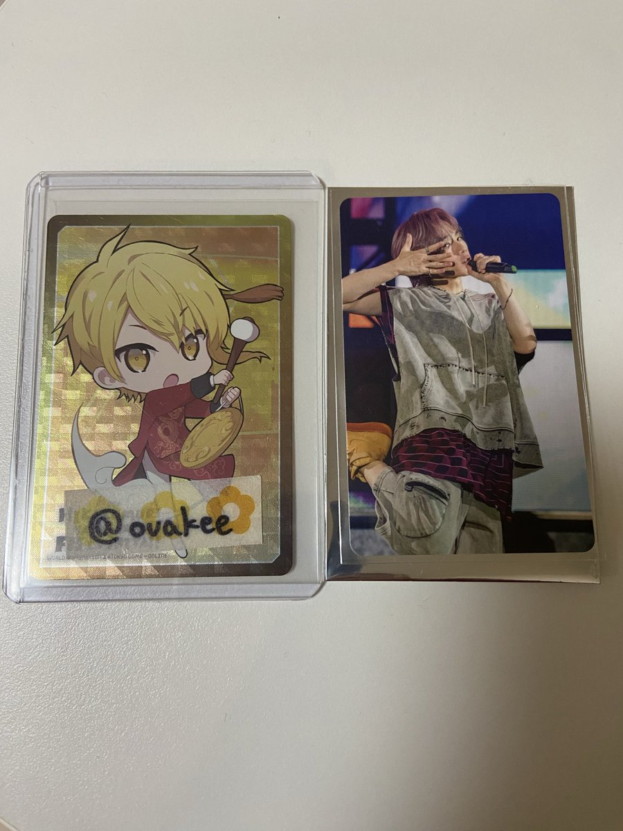 り@取引垢 tweet media