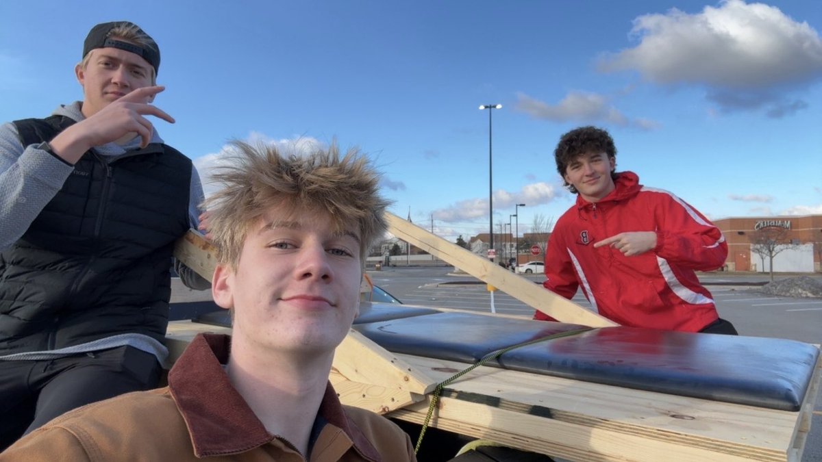 Bronco Baseball tweet media