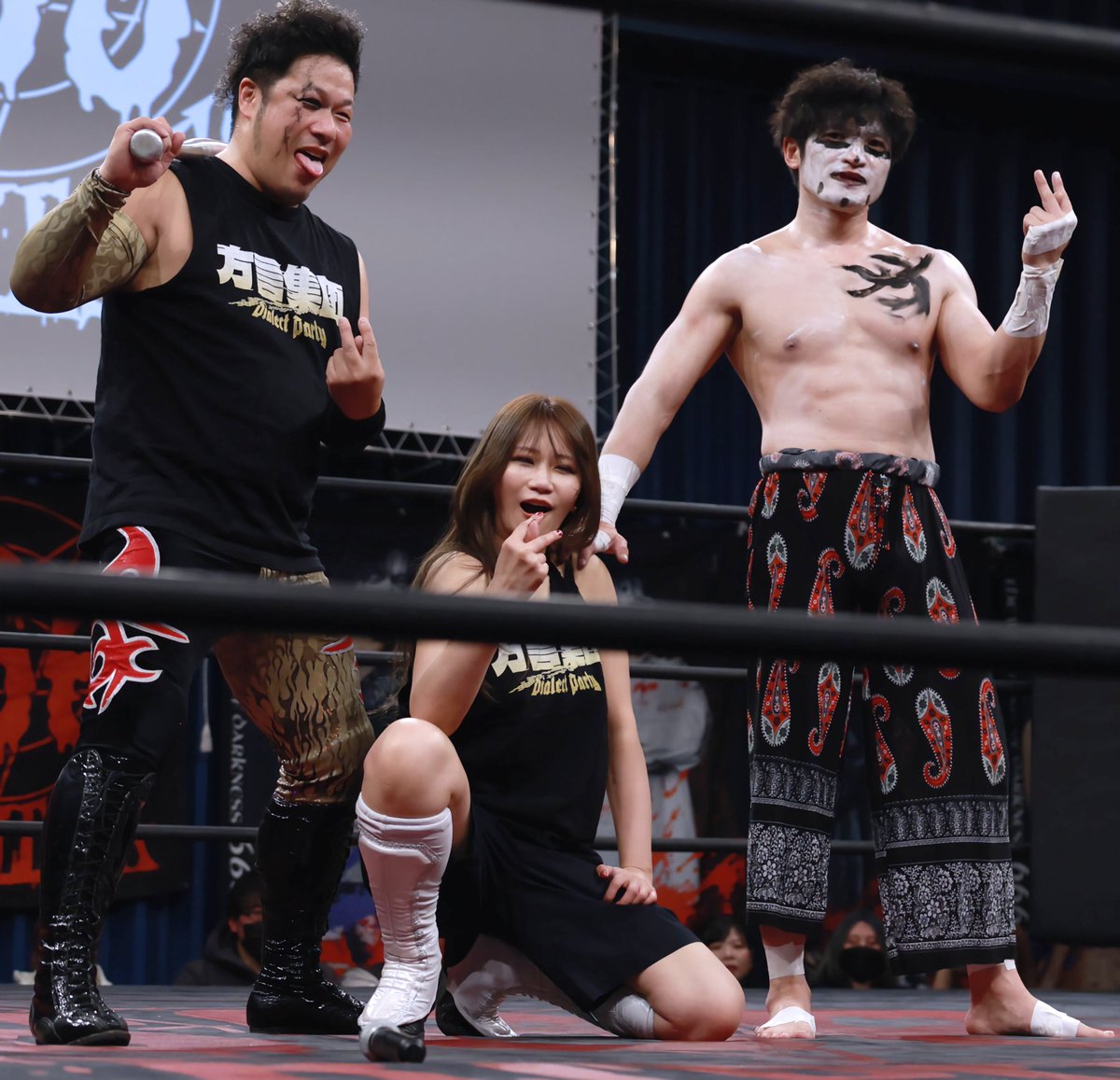 Ken (@Kenyade666) / Posts / X