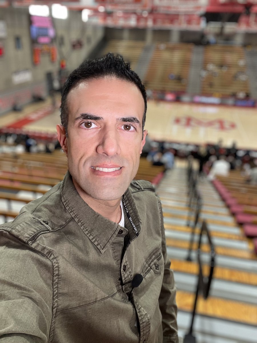 Camp Chronicles Season 8 Now Booking! tweet media