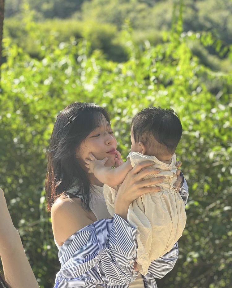 chaebaang's tweet image. 마음조으미