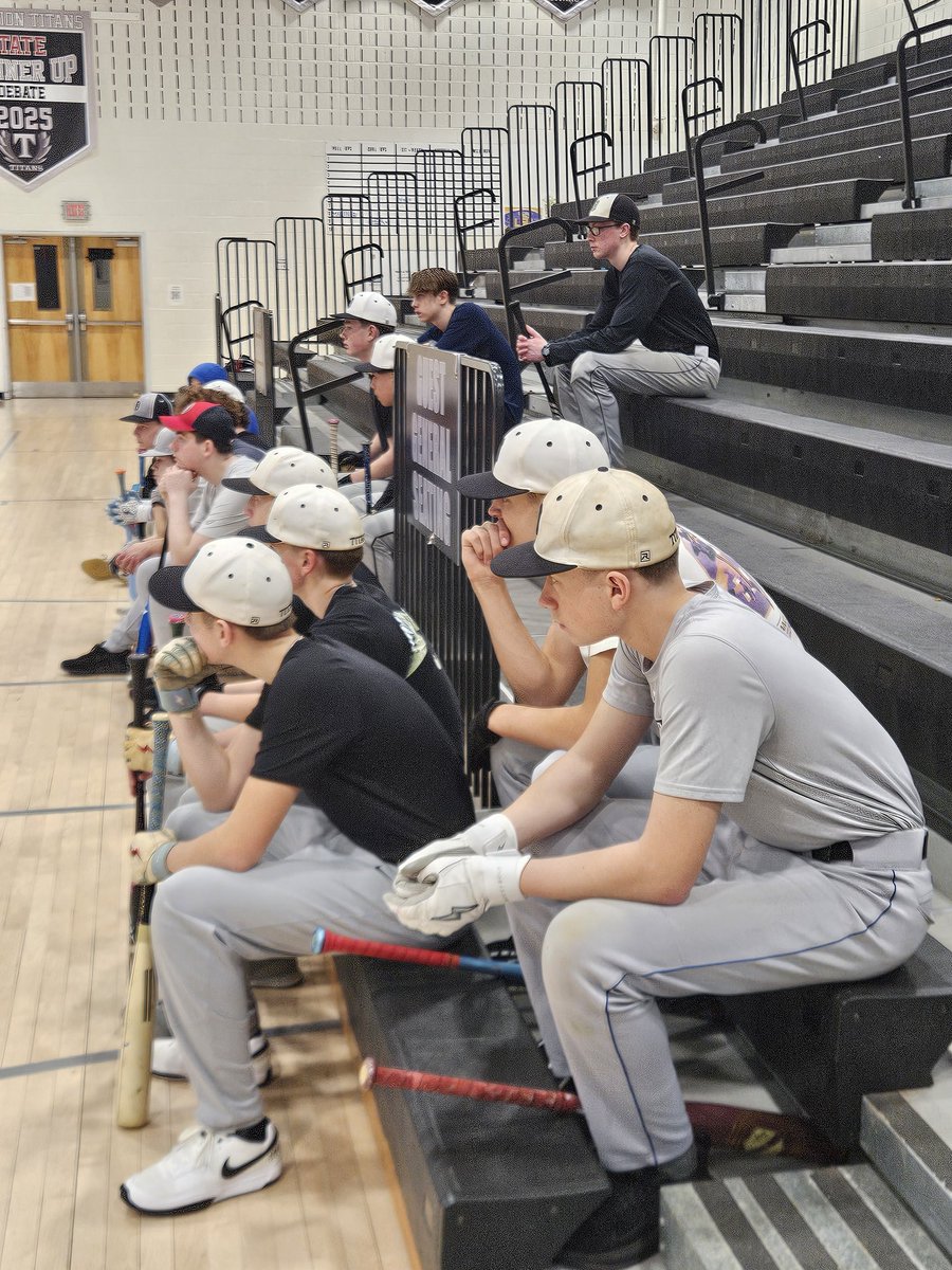 DHS Titan Baseball tweet media