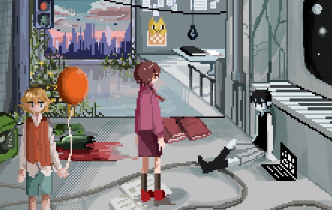 Matsutsu1105's tweet image. 夢