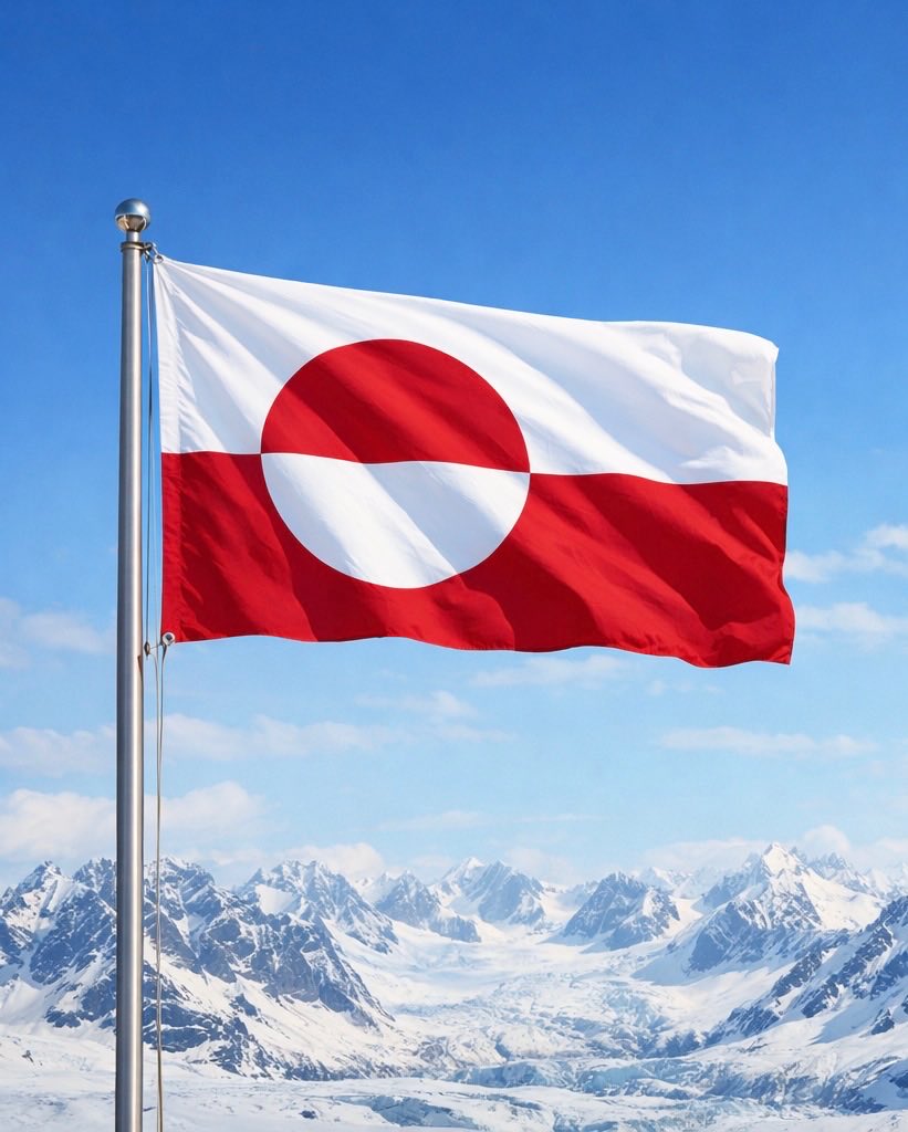 JUST IN: 🇺🇸🇬🇱 US President Trump orders army chiefs to draw up plan to invade Greenland, Daily Mail reports.