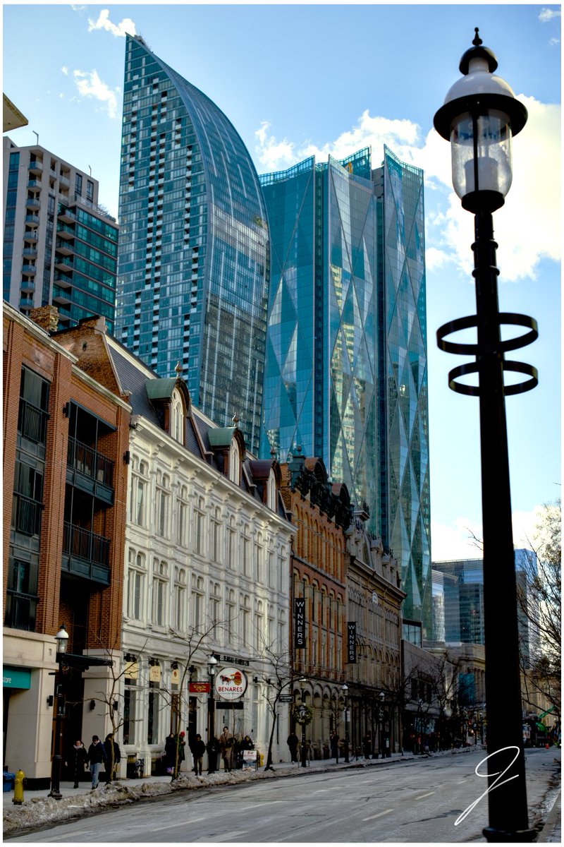 PYRAMID_BUILDER's tweet image. Toronto -3. Feels like...