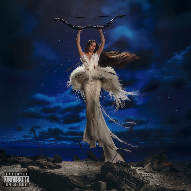 #26AñosConBelinda
#CarpeDiem (2010)
#Catarsis (2013)
#Indómita (2025)
<a href="/belindapop/">Belinda</a>