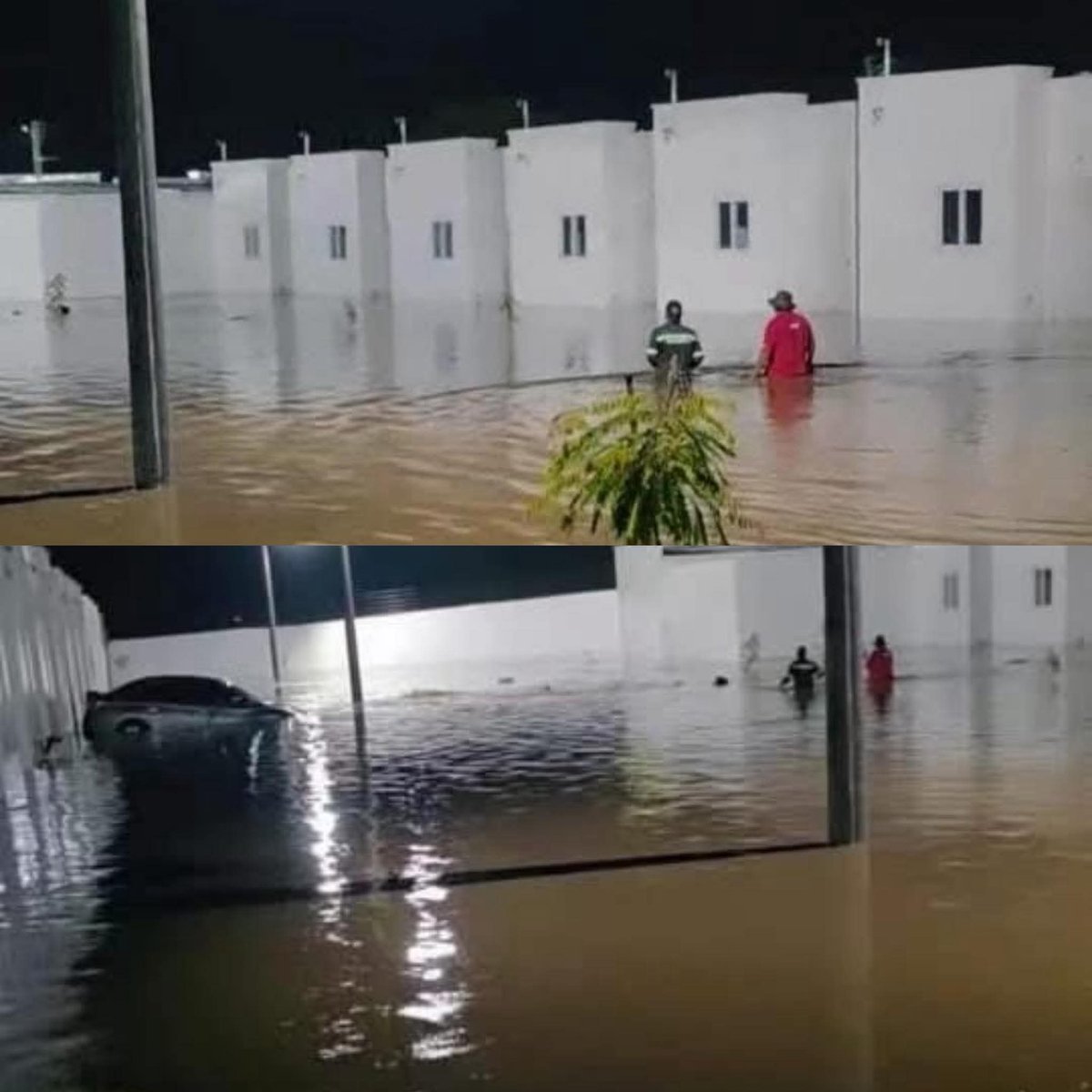 ElJusticiero_SV's tweet image. SE REP0RTA INUNDACIÓN EN CIUDAD MARSELLA HAY PERSONAS ENOJADAS QUE HAN PERDIDO MUCHAS COSAS DE SUS PERTENENCIAS Y ESO QUE NO ESTAMOS EN INVIERNO LA EMPRESA CONSTRUCTORA DEBE DE RESPONSABILIZARSE @nayibbukele @Defensoria_910