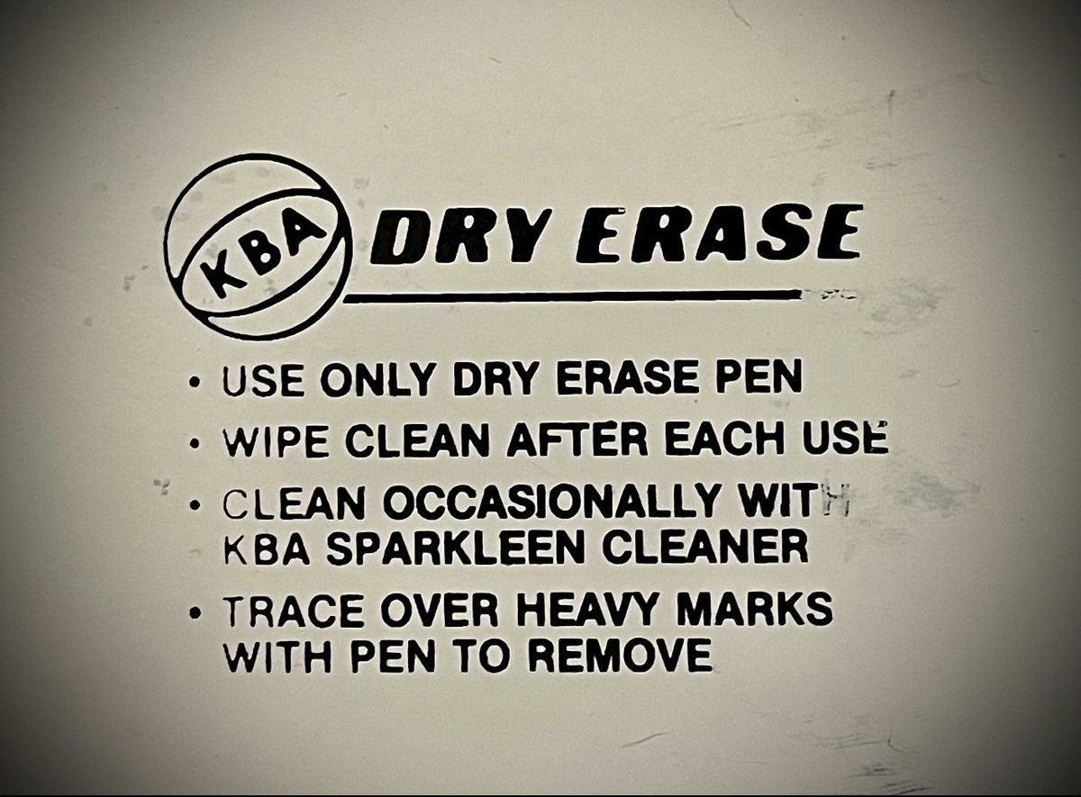 gym_picker's tweet image. Hey @espn…

Can we open up the budget and reach out to my friends at @KBA_Coach and get @CoachJimmyDykes a Korney Board to draw up some plays on?  

He’s got some good points but the man needs a KBA Dry Erase! 
Sheesh!!! 

Roxton, Texas!!!