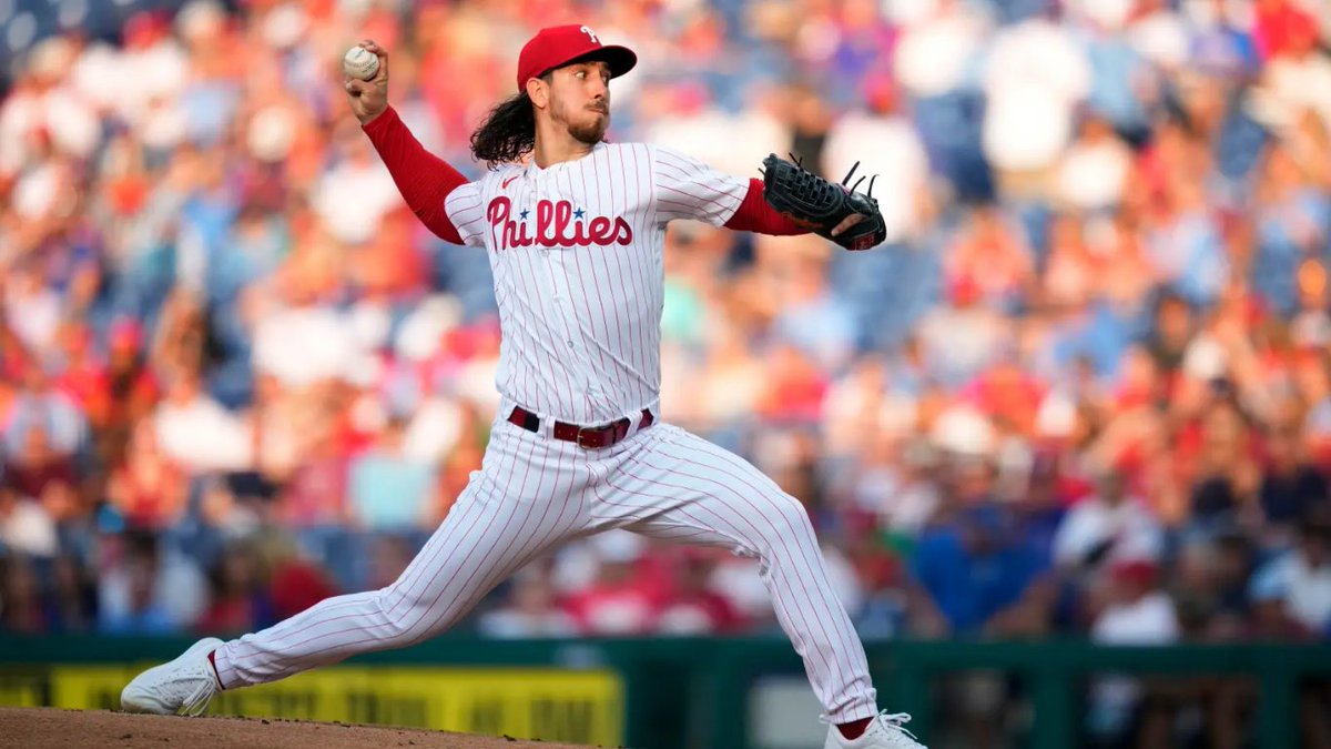 Veteran right-hander Michael Lorenzen signs with the Rockies on a 1-year, $8M deal! Will he revamp the rotation?    denverpost.com/2026/01/07/sou…